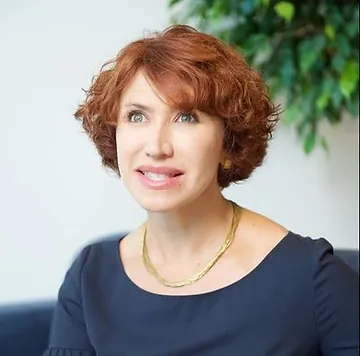 Антоніна Сулхова