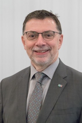 Helmut Ehnes